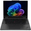 Image de Lenovo ThinkPad T14s 2-en-1 Gen 2 Copilot+ PC (14", 512 Go, 16 Go, US), Ordinateur portable, Noir