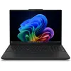 Image de Lenovo ThinkPad T16 Gen 5 (16", 512 Go, 16 Go, DE, Intel Core Ultra 5 325), Ordinateur portable, Noir
