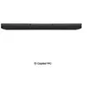 Image de Lenovo ThinkPad T16 Gen 5 21WT - Copilot+ PC - Intel Core Ultra 5 - 325 / jusqu'à 4.5 GHz - Win 11 Pro - Intel Graphics - 16 Go RAM - 512 Go SSD TCG Opal Encryption 2, NVMe - 16" IPS 1920 x 1200 - Gigabit Ethernet - Wi-Fi 7, Bluetooth - noir - clavier :