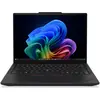 Image de Lenovo ThinkPad T14 Gen 7 (14", 512 Go, 32 Go, DE, Intel Core Ultra 7 355), Ordinateur portable, Noir