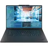 Image de Lenovo T1G GEN 8 (16", 1000 Go, 32 Go, IT, Intel Core Ultra 7 255H), Ordinateur portable, Noir
