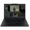 Image de Lenovo ThinkPad P16s Gen 5 (16", 1000 Go, 64 Go, DE, AMD Ryzen AI 9 HX PRO 470), Ordinateur portable, Noir