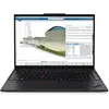 Image de Lenovo ThinkPad P16s Gen 5 (16", 1000 Go, 64 Go, DE, AMD Ryzen AI 7 PRO 450), Ordinateur portable, Noir