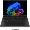 Image de Lenovo ThinkPad T14s Gen 7 (14", 512 Go, 32 Go, DE), Ordinateur portable, Noir
