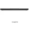 Image de Lenovo ThinkPad T14s 2-in-1 Gen 2 21YY - Copilot+ PC - conception inclinable - Intel Core Ultra 5 - 325 / jusqu'à 4.5 GHz - Win 11 Pro - Intel Graphics - 32 Go RAM - 512 Go SSD TCG Opal Encryption 2, NVMe - 14" IPS écran tactile 1920 x 1200 - Wi-Fi 7, B