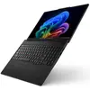 Image de Lenovo ThinkPad T16 Gen 5 (16", 512 Go, 32 Go, DE, AMD Ryzen AI 7 PRO 450), Ordinateur portable, Noir