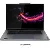 Image de Lenovo Yoga Pro 7 (15.30", 1000 Go, 32 Go, DE, AMD Ryzen AI Max+ 388), Ordinateur portable, Gris