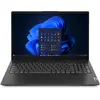 Image de Lenovo V15 G7 C7-350 16 Go (15.60", 512 Go, 16 Go, DE), Ordinateur portable, Noir