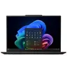 Image de Lenovo ThinkPad X1 Carbon Gen 14 21V7 - Aura Edition - Copilot+ PC - Intel Core Ultra 7 - 355 / jusqu'à 4.7 GHz - Win 11 Pro - Intel Graphics - 32 Go RAM - 512 Go SSD NVMe, TCG Opal Encryption 2 - 14" IPS écran tactile ThinkPad Privacy Guard 1920 x 1200