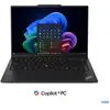 Image de Lenovo TS/NB TP X1 Carbon G14 U7 32G 512G 11P (14", 512 Go, 32 Go, FR, Intel Core Ultra 7 265), Ordinateur portable, Noir