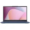 Image de Lenovo IdeaPad Slim 3 (15.60", 512 Go, 8 Go, DE, AMD Ryzen 5 40), Ordinateur portable, Bleu