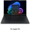 Image de Lenovo ThinkPad E14 8e génération (Intel) (14", 512 Go, 16 Go, IT, Intel Core Ultra 7 355), Ordinateur portable, Noir