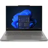 Image de Lenovo ThinkPad L13 2-in-1 Gen. 6 (Intel) (13.30", 512 Go, 16 Go, IT, Intel Core Ultra 5 225U), Ordinateur portable, Gris