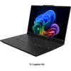 Image de Lenovo ThinkPad T16 Gen. 5 (Intel) (16", 512 Go, 16 Go, IT, Intel Core Ultra 5 325), Ordinateur portable, Noir