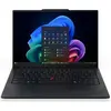 Image de Lenovo ThinkPad E14 Gen 8 (14", 512 Go, 16 Go, DE), Ordinateur portable, Noir