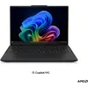 Image de Lenovo T16 RZ7 AI PRO 450 32GB 1TB (16", 1000 Go, 32 Go, IT), Ordinateur portable, Noir