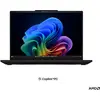 Image de Lenovo T14 RZ7 AI PRO 450 32 Go 1 To W11 (14", 1000 Go, 32 Go, IT), Ordinateur portable, Noir