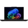 Image de Lenovo ThinkPad T16 Gen 5 (16", 1000 Go, 32 Go, DE, AMD Ryzen AI 7 PRO 450), Ordinateur portable, Noir