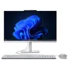 Image de PC tout-en-un Lenovo A105 24 23,8" AMD Ryzen  3 8 Go RAM 256 Go SSD Gris nuage