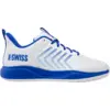 Image de K-SWISS | Chaussures De Tennis Ultrashot Light | Weiss/dazzling Blue/baltisches Meer