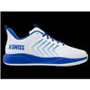 Image de K-Swiss, Hommes, Baskets, Ultrashot Light, Bleu, (42)