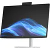Image de HP Elite Studio 8 AiO G1i AI PC (512 Go, 16 Go, Intel Core Ultra 7 265), PC, Argent