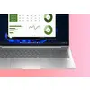 Image de HP EliteBook 6 G1i (16", 512 Go, 24 Go, Pavé numérique, Intel Core Ultra 5 225U), Ordinateur portable, Argent