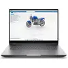 Image de HP ZBook Fury G1i (18", 1000.00 Go, 32 Go, DE, Intel Core Ultra 7 265HX), Ordinateur portable, Argent