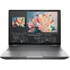 Image de HP ZBook Fury G1i (16", 1000 Go, 64 Go, DE, Intel Core Ultra 9 285HX), Ordinateur portable, Argent