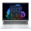 Image de HP EliteBook 8 G1a 14 (14", 512 Go, 16 Go, DE, AMD Ryzen AI 7 350), Ordinateur portable, Argent