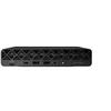 Image de HP EliteDesk 8 G1i AI - AI PC - mini bureau Core Ultra 7 265T / jusqu'à 5.3 GHz - RAM 16 Go - SSD 512 Go - NVMe - Intel Graphics - Gigabit Ethernet, IEEE 802.11ax (Wi-Fi 6), Bluetooth 5.4, IEEE 802.11be (Wi-Fi 7) - Win 11 Pro - moniteur : aucun - noir Ja