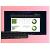 Image de HP ProDesk 4 Mini G1i (512 Go, 16 Go), PC, Noir