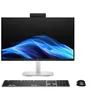 Image de HP EliteStudio 8 G1i AI - AI PC - tout-en-un Core Ultra 9 285 / jusqu'à 5.6 GHz - RAM 32 Go - SSD 1 To - NVMe, Performance - Intel Graphics - Gigabit Ethernet, IEEE 802.11ax (Wi-Fi 6E), Bluetooth 5.3 - Win 11 Pro - moniteur : LED 23.8" 1920 x 1080 (Full