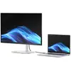 Image de HP ELITESTUDIO 8 G1I INTEL CORE ULTRA 7 265 24P 16GO 512GO SSD W11P 3/3/3 (512 Go, 16 Go, Intel Core Ultra 7 265), PC, Argent