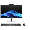 Image de HP ProStudio 4 G1i AI PC - AI PC - tout-en-un Core Ultra 7 265T / jusqu'à 5.3 GHz - RAM 16 Go - SSD 512 Go - NVMe - Intel Graphics - Gigabit Ethernet, IEEE 802.11ax (Wi-Fi 6), Bluetooth 5.4 - Win 11 Pro - moniteur : LED 23.8" 1920 x 1080 (Full HD) @ 75 H