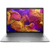 Image de HP ZBook 8 G1as 14 (14", 1000 Go, 64 Go, DE, AMD Ryzen AI 9 HX PRO 375), Ordinateur portable, Argent