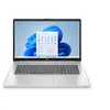 Image de PC portable HP 17-cp2015nf 17,3" Full HD AMD Ryzen  5 16 Go RAM 1 To SSD Argent naturel