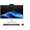 Image de HP EliteStudio 8 G1i AI - AI PC - tout-en-un Core Ultra 5 235 / jusqu'à 5 GHz - RAM 32 Go - SSD 1 To - NVMe - Intel Graphics - Gigabit Ethernet, IEEE 802.11ax (Wi-Fi 6E), Bluetooth 5.3 - Win 11 Pro - moniteur : LED 27" 1920 x 1080 (Full HD) @ 75 Hz - cla