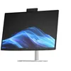 Image de HP EliteStudio 8 G1i AI - AI PC - tout-en-un Core Ultra 7 265 / jusqu'à 5.3 GHz - RAM 16 Go - SSD 512 Go - NVMe - Intel Graphics - Gigabit Ethernet, IEEE 802.11ax (Wi-Fi 6E), Bluetooth 5.3 - Win 11 Pro - moniteur : LED 27" 2560 x 1440 (WQHD) @ 75 Hz - cl