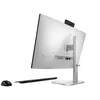 Image de HP EliteStudio 8 G1i AI - AI PC - tout-en-un Core Ultra 9 285 / jusqu'à 5.6 GHz - RAM 32 Go - SSD 1 To - NVMe - Intel Graphics - Gigabit Ethernet, IEEE 802.11ax (Wi-Fi 6E), Bluetooth 5.3 - Win 11 Pro - moniteur : LED 27" 2560 x 1440 (WQHD) @ 75 Hz - clav