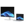 Image de HP EliteStudio 8 G1i AI - AI PC - tout-en-un Core Ultra 7 265 / jusqu'à 5.3 GHz - RAM 32 Go - SSD 1 To - NVMe - Intel Graphics - Gigabit Ethernet, IEEE 802.11ax (Wi-Fi 6E), Bluetooth 5.3 - Win 11 Pro - moniteur : LED 27" 2560 x 1440 (QHD) @ 75 Hz - clavi