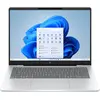 Image de HP OmniBook 7 AI 14-fr0221nw (14", 512 Go, 16 Go, DE, Intel Core Ultra 5 225U), Ordinateur portable, Argent