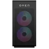Image de PC Gaming HP Omen 35L GT16-0518nf AMD Ryzen  7 32 Go RAM 1 To SSD Nvidia GeForce RTX 5070 Noir