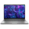Image de HP ZBook 8 G1i (14", 1000 Go, 32 Go, DE, Intel Core Ultra 7 255H), Ordinateur portable, Argent
