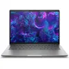 Image de HP ZBook 8 G1i (14", 512 Go, 16 Go, DE, Intel Core Ultra 5 225H), Ordinateur portable, Argent