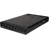 Image de HP EliteDesk 8 Mini G1a (512 Go, 16 Go, AMD Ryzen 5 220), PC, Noir