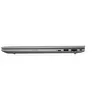Image de HP ZBook 8 G1ak Mobile Workstation - Copilot+ PC, AI PC, AI Workstation - AMD Ryzen AI 7 PRO - 350 / jusqu'à 5 GHz - Win 11 Pro - Radeon 860M - 32 Go RAM - 1 To SSD NVMe - 14" IPS 1920 x 1200 - Gigabit Ethernet - Bluetooth, Wi-Fi 6E - argent météore -