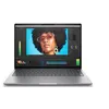 Image de HP ZBook 8 G1i Mobile Workstation - AI PC, AI Workstation - Intel Core Ultra 9 - 285H / jusqu'à 5.4 GHz - Win 11 Pro - RTX 500 Ada - 32 Go RAM - 1 To SSD NVMe - 16" IPS 1920 x 1200 - Gigabit Ethernet - Wi-Fi 7, Bluetooth - argent météore - clavier : Fr