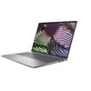 Image de HP ZBook X G1i Mobile Workstation - AI PC, AI Workstation - Intel Core Ultra 7 - 255H / jusqu'à 5.1 GHz - Win 11 Pro - RTX PRO 1000 Blackwell - 32 Go RAM - 1 To SSD NVMe, TLC - 16" IPS 1920 x 1200 - Gigabit Ethernet - Wi-Fi 7, Bluetooth - argent météor