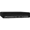 Image de HP Pro Mini 400 G9 (512 Go, 16 Go, Intel Core i7-14700T), PC, Noir